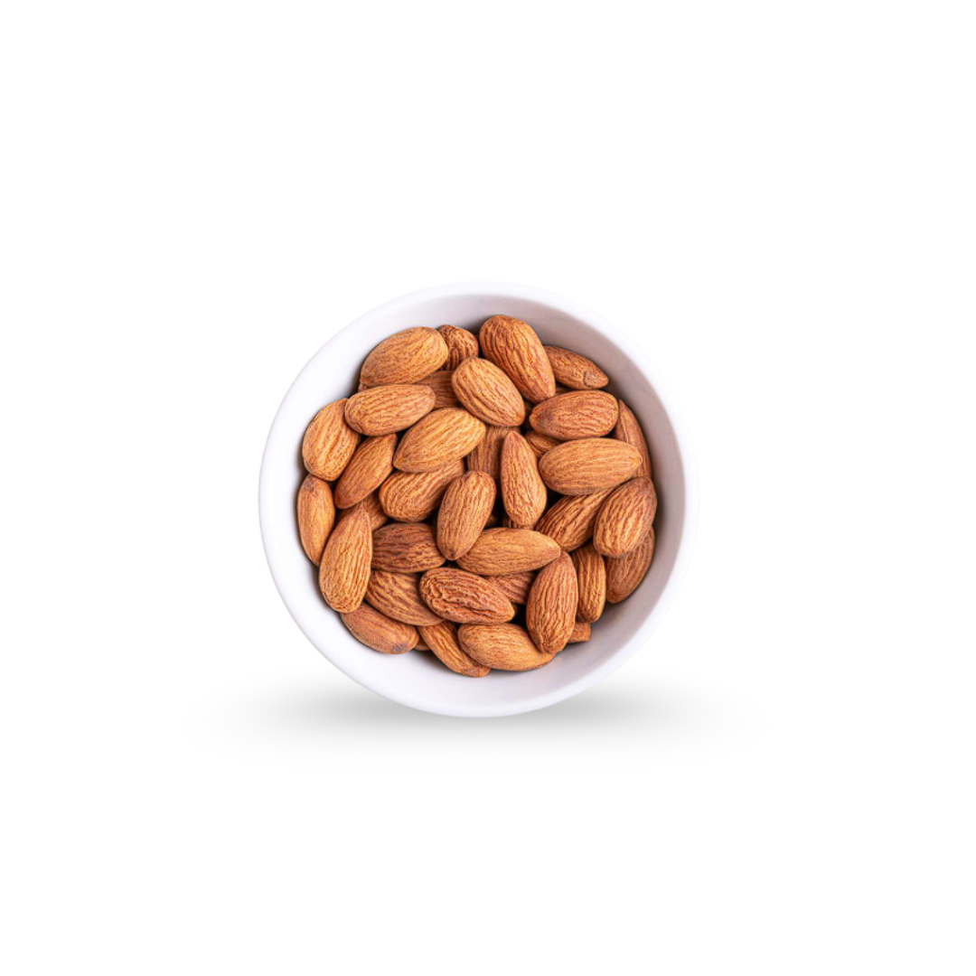 ALMONDS JUMBO