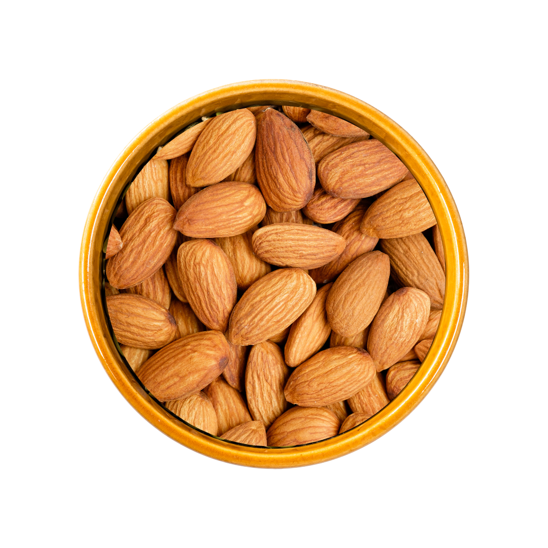Almonds