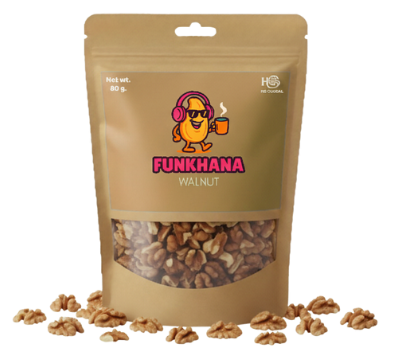 Walnuts