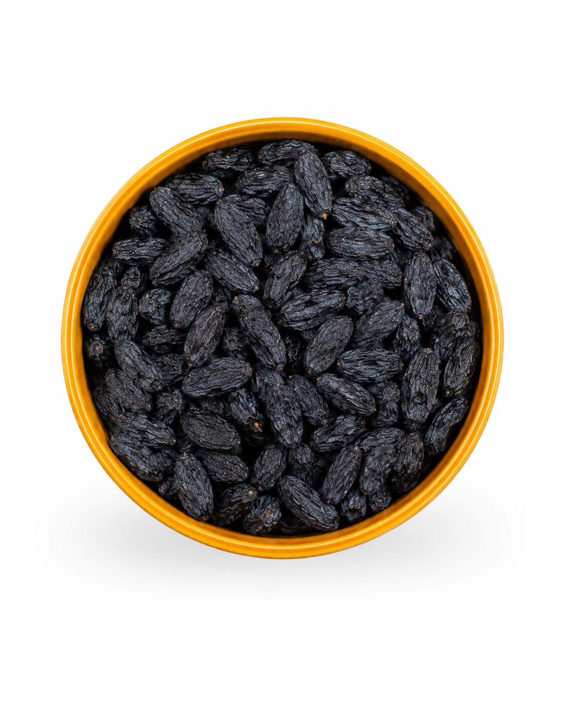 KISHMISH BLACK (SEEDLESS)