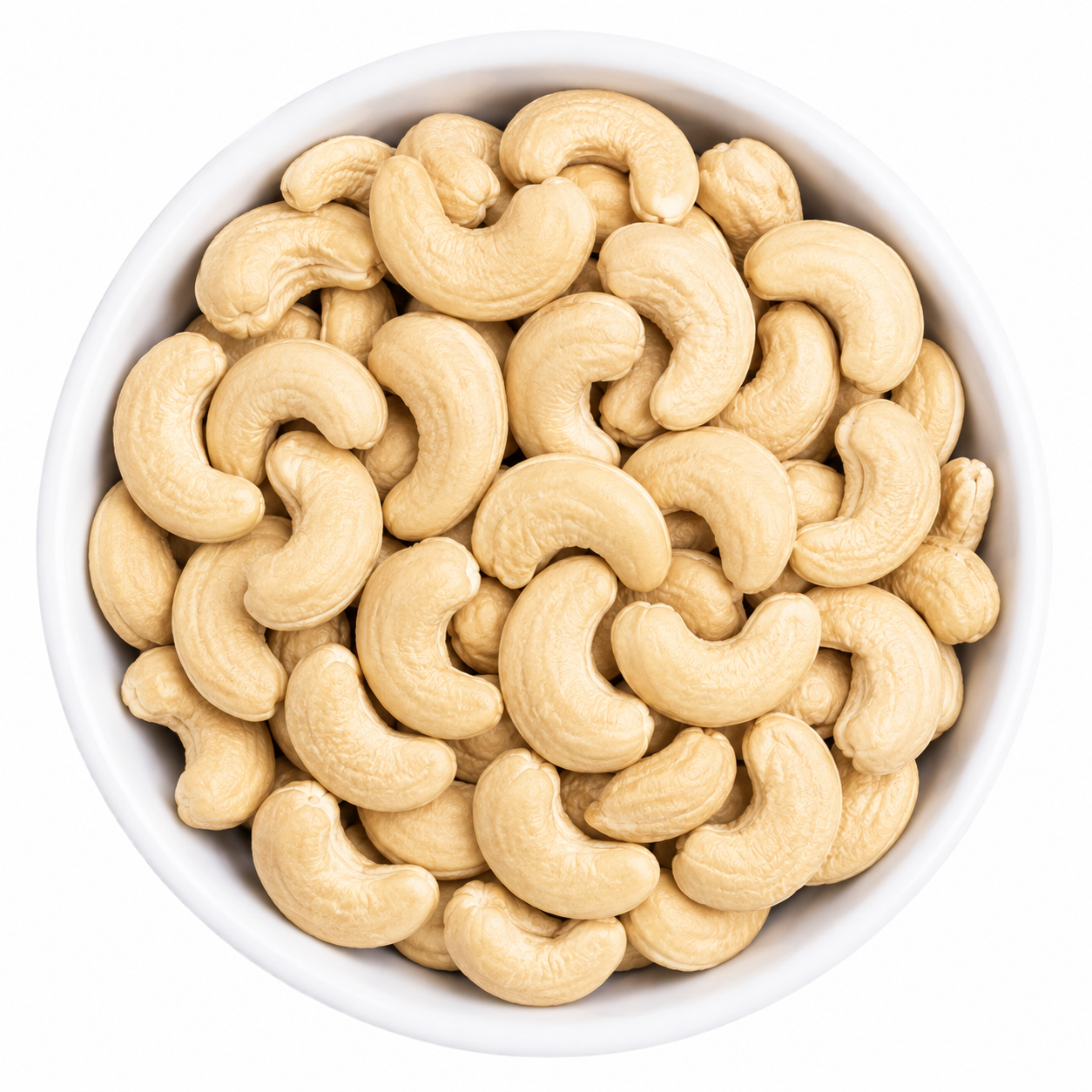 PLAIN CASHEW W-240