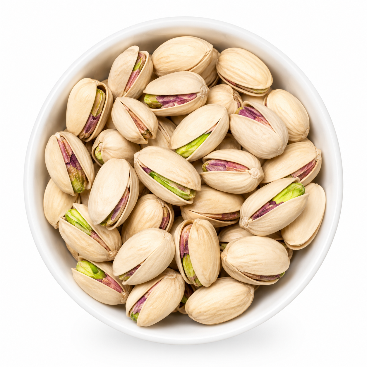 PISTACHIO (PISTA) SALTED